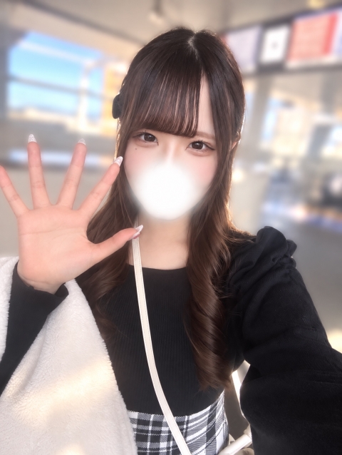 なにわ女子 ゆいな